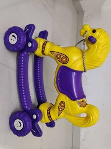 Kids Ride-On Toy