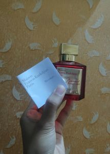 Maison Francis Kurkdjian Rouge 540