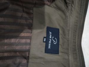 Men Jacket🧥