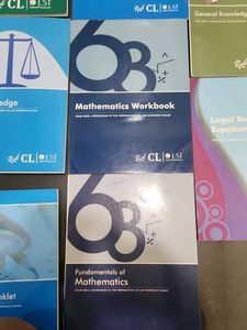 Clat And Ailet All In One Preparation Books