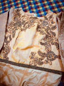 Beautiful Gown
