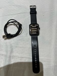 Boat Xtend Plus Smart Watch