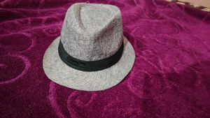 Two Beautiful Hats