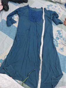 Rayon Kurta