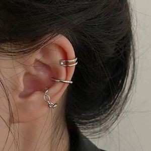 Ear Cuff Set