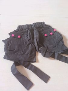 Baby Dress