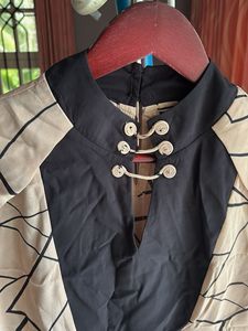 Women Office Top