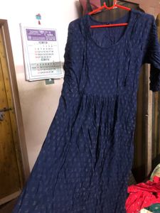 Maternity Kurti Combo Of 2 Used