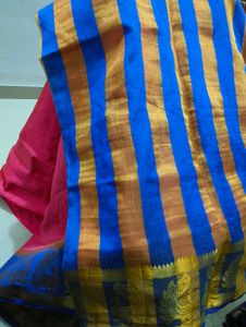 Beautiful Saree