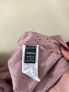 Cute Shein Top