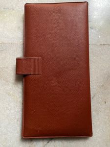 Passport Pouch