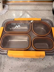 Bento lunch box