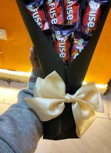 Chocolate Bouquet