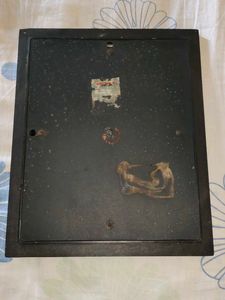 Framed Peacock Print🎉🎊🎊