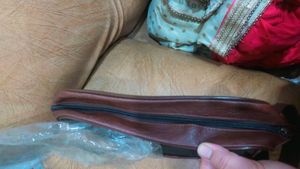 Travel Spacious Bag
