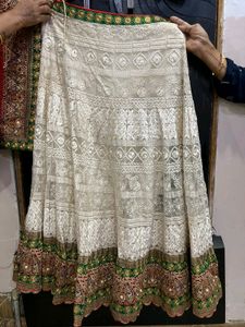 Heavy Ethenic Lehenga
