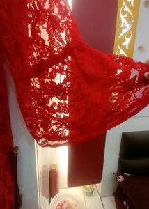 Nightwear For New Bride