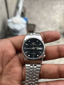 Citizen Automatic Watch ( Machine Reference-8200)