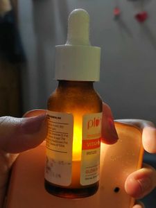 Plum Vitamin C Serum
