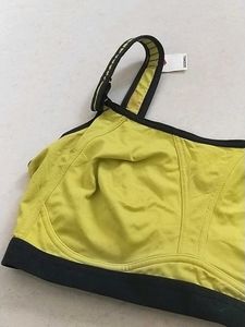 Sports Bra Lime Green 💚