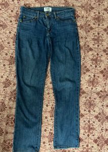 Jeans From Levis