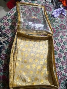 Mekup Decoration Box