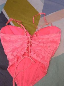 Beautiful Bra
