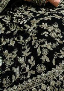 Peplem Lehenga In Excellent Condition