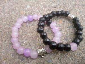 Couple Bracelet