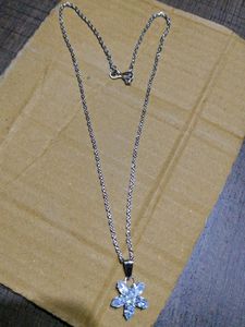 Chain Pendant