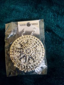 Stylish Earrings