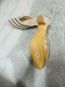 Party Wear Heels
