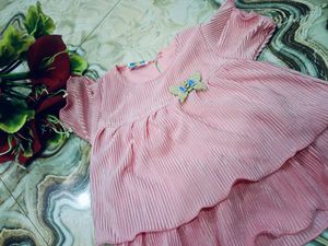 Cute Pink Dress