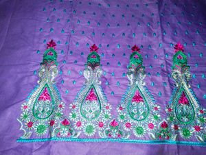 Dress Material