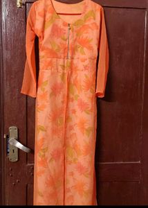Ethnic Dress