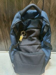 WILDHORN 35 LTR BACKPACK
