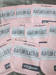 Sol de Janeiro Beija Flor Elasti-Cream Packs