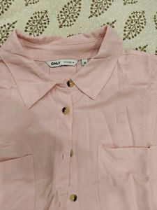 Pink Co-ord Set