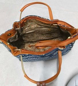 Blue Bag