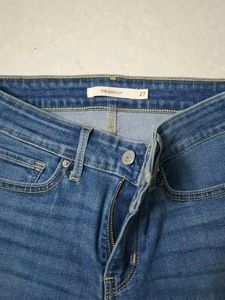 Not Used At All Jeans  Bootcut 27 Size