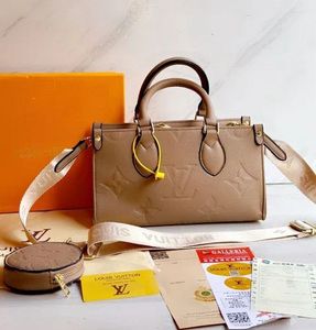 LV ON THE GO