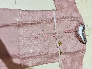 Boys Ethnic Indian Wear Set