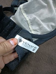 Elegant Lace Bra🖤