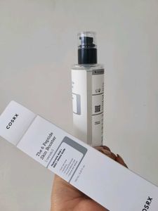 Cosrx 6 Skin Peptide Booster Serum