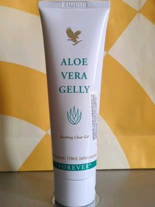 Forever Aloe Vera Gelly