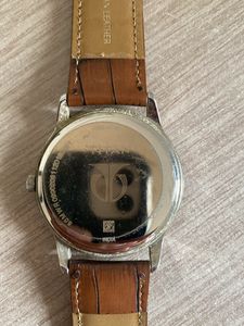 Titan Analog Watch