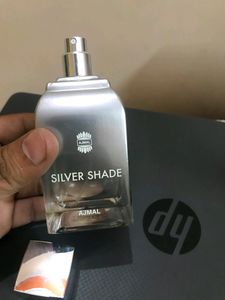 Ajmal Silver Shade Perfume