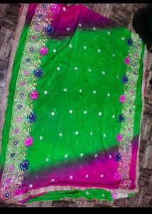 Combo Of 3 Fancy Dupatta
