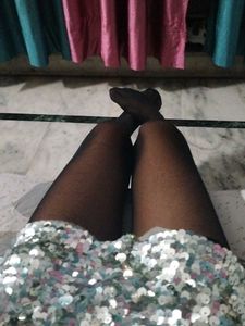 Black Leggings