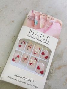 Couquette Nails 🌷